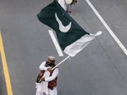 واہگہ بارڈر پر نعرے لگاکر شہریوں کا جوش و جذبہ بڑھانے والے محمد شفیق انتقال کرگئے