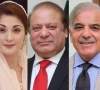 وزیرِ اعظم کی نواز شریف کو ملکی صورتحال کے حوالے سے بریفنگ، مریم نواز بھی موجود