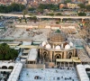 عمارتوں کے مستقل انہدام سے مستقبل میں ہیریٹیج عمارتوں کا تصور خطرے سے دوچار