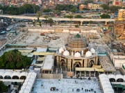 عمارتوں کے مستقل انہدام سے مستقبل میں ہیریٹیج عمارتوں کا تصور خطرے سے دوچار