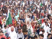 ملک بھر میں معرکہ حق کی فتح کا ایک سال مکمل ہونے پر تقریبات جاری
