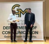 پاکستانی طالبعلم نے امریکہ میں سائنس کمیونیکیشن کے شعبے میں ممتاز اعزاز حاصل کرلیا