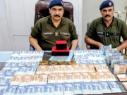 راولپنڈی: گھر میں لاکھوں روپے کی چوری کا ڈراپ سین، قریبی رشتہ دار ہی ملوث نکلا