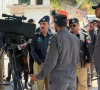 خیبرپختونخوا میں چینی شہریوں کی فول پروف سکیورٹی کیلئے مربوط نظام قائم