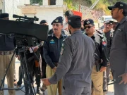 خیبرپختونخوا میں چینی شہریوں کی فول پروف سکیورٹی کیلئے مربوط نظام قائم