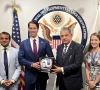 واشنگٹن: پاکستان اور ڈی ایف سی کے درمیان سرمایہ کاری و شراکت داری کے فروغ پر اتفاق