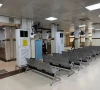 پشاور: حیات میڈیکل کمپلیکس میں ینگ ڈاکٹرز کی ہڑتال دوسرے روز بھی جاری، مریض مشکلات سے دوچار