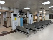 پشاور: حیات میڈیکل کمپلیکس میں ینگ ڈاکٹرز کی ہڑتال دوسرے روز بھی جاری، مریض مشکلات سے دوچار