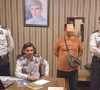 جناح انٹرنیشنل ایئرپورٹ پر مشکوک سفری دستاویزات کی بنیاد پر مسافر آف لوڈ