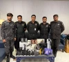 کراچی ایئرپورٹ پر مسافر سے لاکھوں روپے مالیت کا الیکٹرانک سامان برآمد