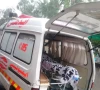 لاہور میں شوہر نے بیوی کو چھریوں کے وار سے قتل کردیا