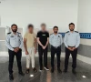 ملتان: غیر قانونی طریقے سے بیرون ملک جانے والے 2 مسافر گرفتار