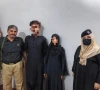 کراچی میں شہری کو قتل کرکے لاش جلانے والے میاں بیوی لیہ سے گرفتار