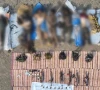 خیبر پختونخوا میں سکیورٹی فورسز کی کارروائیاں، 21 خوارج ہلاک