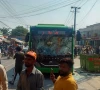  راولپنڈی میں گرین بس کی ٹکر سے موٹر سائیکل پر والد کے ساتھ سوار بچی جاں بحق