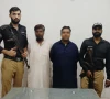 کراچی: اغواء برائے تاوان میں ملوث دو ملزمان گرفتار، مغوی بحفاظت بازیاب