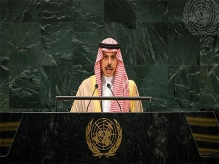 فیصل بن فرحان نے کہا کہ خلیجی خطے کا استحکام صرف علاقائی امن تک محدود نہیں بلکہ توانائی کی فراہمی، عالمی تجارت اور سپلائی چین کے تسلسل سے بھی براہ راست جڑا ہوا ہے