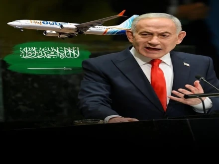 اسرائیل جانے والا طیارہ ہائی جیک؟ چاقو حملے؛ جہاز گرانے کی کوشش، پائلٹ گرفتار