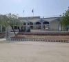 خراب موسم یا ہنگامی صورتحال میں حیدرآباد ایئرپورٹ کو بطور متبادل استعمال کرنے کا منصوبہ