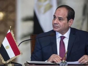 مصری صدر کا 2030 میں اقتدار چھوڑنے کا اعلان، آئین میں ترمیم کی افواہیں مسترد