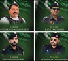 کرک میں دہشتگردوں سے فائرنگ کا تبادلہ، ڈی ایس پی سی ٹی ڈی سمیت 4 اہلکار شہید