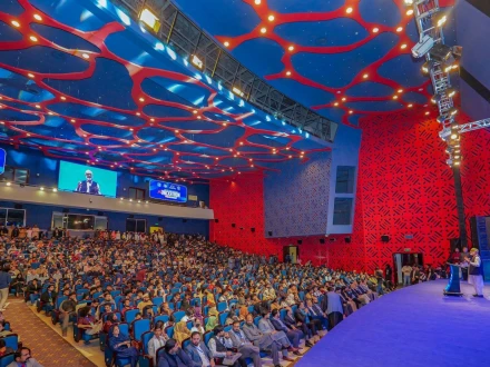 پاکستان کے سب سے بڑے اے آئی ہیکاتھون کا گرینڈ فائنل، 300 ٹیموں میں مقابلہ، 60 ہزار ڈالر کے انعامات