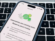 یوزر نیم فیچر پر بھارتی خدشات مسترد، واٹس ایپ نے واضح موقف بیان کردیا