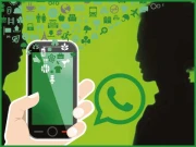 واٹس ایپ ہیکرز سے ہوشیار