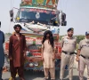 رحیم یار خان؛ موٹروے پولیس کی بڑی کارروائی، گندم کی غیر قانونی اسمگلنگ کی کوشش ناکام