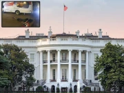 وائٹ ہاؤس پر حملہ؛ بھارتی دہشت گرد کو سزا سنادی گئی  