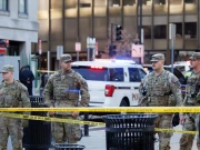 نیشنل گارڈز پر حملہ، امریکا نے افغان شہریوں کی تمام امیگریشن درخواستیں معطل کردیں 