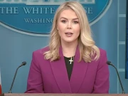 سفارتکاری ہی واحد راستہ نہیں، ایران کو وائٹ ہاؤس کی دوٹوک تنبیہ