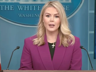 سفارتکاری ہی واحد راستہ نہیں، ایران کو وائٹ ہاؤس کی دوٹوک تنبیہ