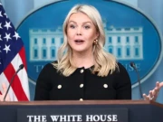 امریکا کا ایران کو آخری پیغام؟ ٹرمپ نے فوجی کارروائی کا اشارہ دے دیا