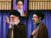 جس حملے میں آیت اللہ خامنہ ای شہید ہوئے اس میں انکے بیٹے زخمی ہوگئے تھے