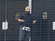 برطانیہ؛ یہودی عبادت گاہ پر حملہ کرنے والا جہاد الشامی کون تھا ؟