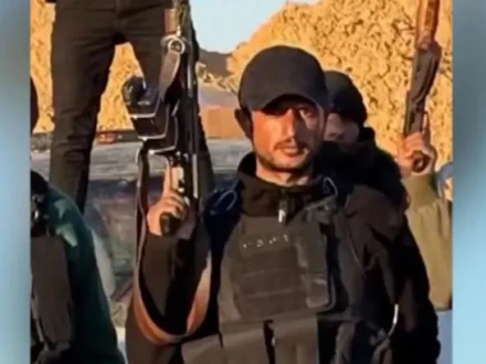 غزہ میں دہشت اور لوٹ مار کی علامت بننے والا اسرائیلی گینگسٹر یاسر ابو شباب کون تھا