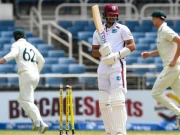 آسٹریلیا سے شرمناک شکست؛ ویسٹ انڈیز بورڈ نے سابق عظیم کرکٹرز کی ہنگامی میٹنگ بلا لی