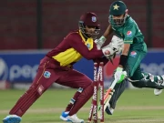 پاکستان اور ویسٹ انڈیز ون ڈے سیریز: اہم خبر سامنے آگئی