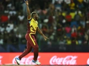 ویسٹ انڈین آل راؤنڈر کا انٹرنیشنل کرکٹ سے ریٹائرمنٹ کا فیصلہ