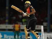 ویسٹ انڈین کھلاڑی سمیت 2 ٹیم آفیشلز کرپشن الزامات پر معطل