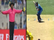 وائیڈ بال سے متعلق آئی سی سی کا نئے قانون کا تجربہ