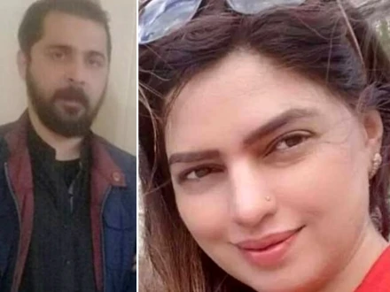 پراپرٹی پر قبضے کیلیے پاکستانی نژاد امریکی خاتون قتل کیس؛ شوہر کی سزائے موت برقرار