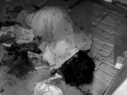 گھریلو جھگڑے پر خاوند نے بیوی کو چھریوں کے وار سے قتل کر دیا