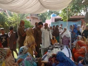 لاہور؛ گھریلو ناچاقی پر شوہر نے تشدد کرکے بیوی کو قتل کر دیا