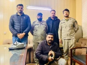 لاہور؛ قیمتی سانپوں اور کاٹھے طوطوں کی غیر قانونی خرید و فروخت میں ملوث ڈیلرز گرفتار