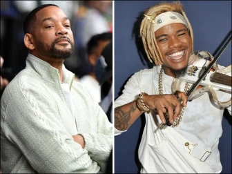 وِل اسمتھ پر ساتھی فنکار کے ساتھ جنسی ہراسانی کا الزام، مقدمہ درج