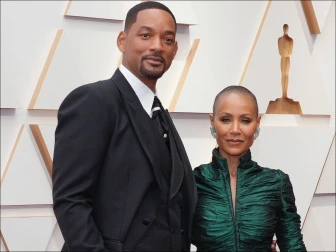 وِل اسمتھ پر غیر اخلاقی حرکات کا الزام، جیڈا اسمتھ نے بڑا قدم اٹھا لیا