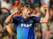 پی ایس ایل دنیا کی بہترین لیگ بن چکی ہے: ڈیوڈ ولی