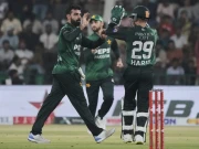 پہلا ٹی20؛ پاکستان نے بنگلادیش کو 37 رنز سے شکست دیدی